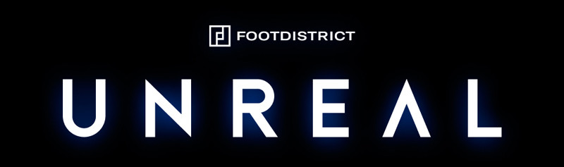 FOOTDISTRICT logo